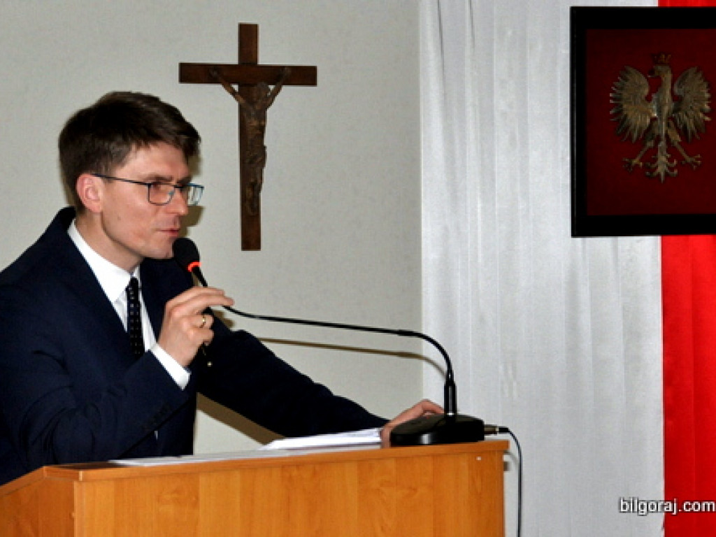 Rada Miasta głosowała nad absolutorium dla Burmistrza Rosłana