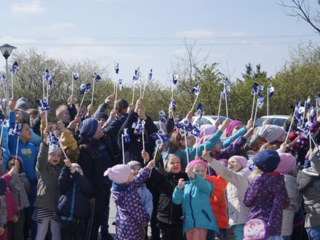 Relacja z otwarcia Podwórka Nivea w Turobinie