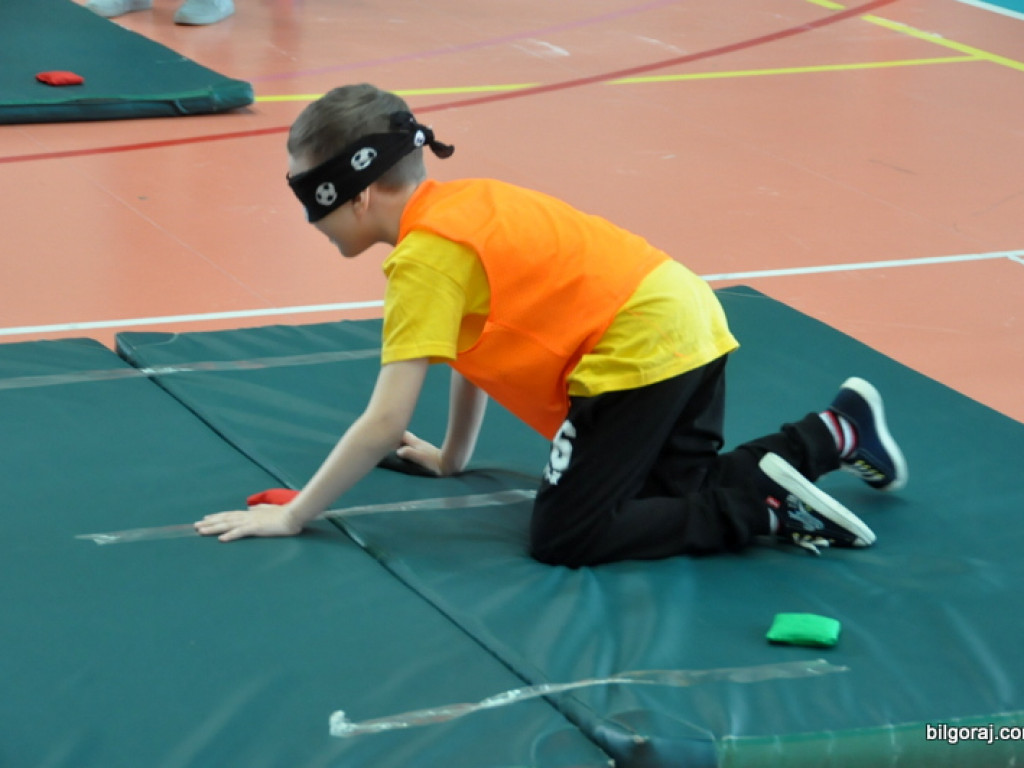 III Międzyprzedszkolna Olimpiada Sportowa (FOTO)