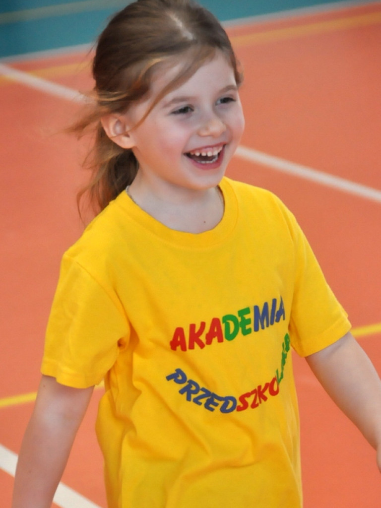 III Międzyprzedszkolna Olimpiada Sportowa (FOTO)