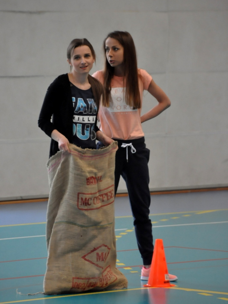 III Międzyprzedszkolna Olimpiada Sportowa (FOTO)