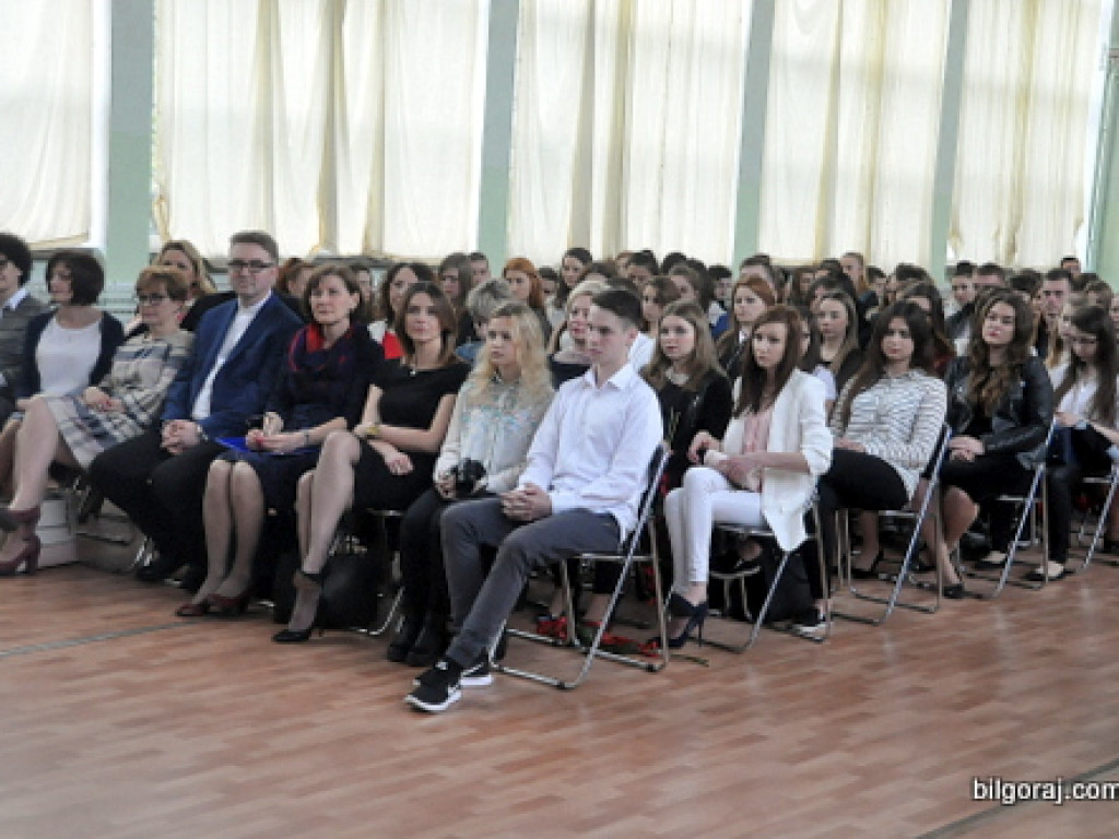 Zakończenie roku tegorocznych maturzystów ZSZiO (FOTO)
