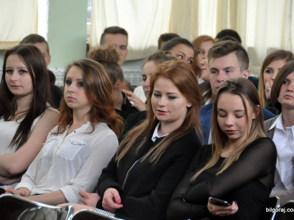 Zakończenie roku tegorocznych maturzystów ZSZiO (FOTO)