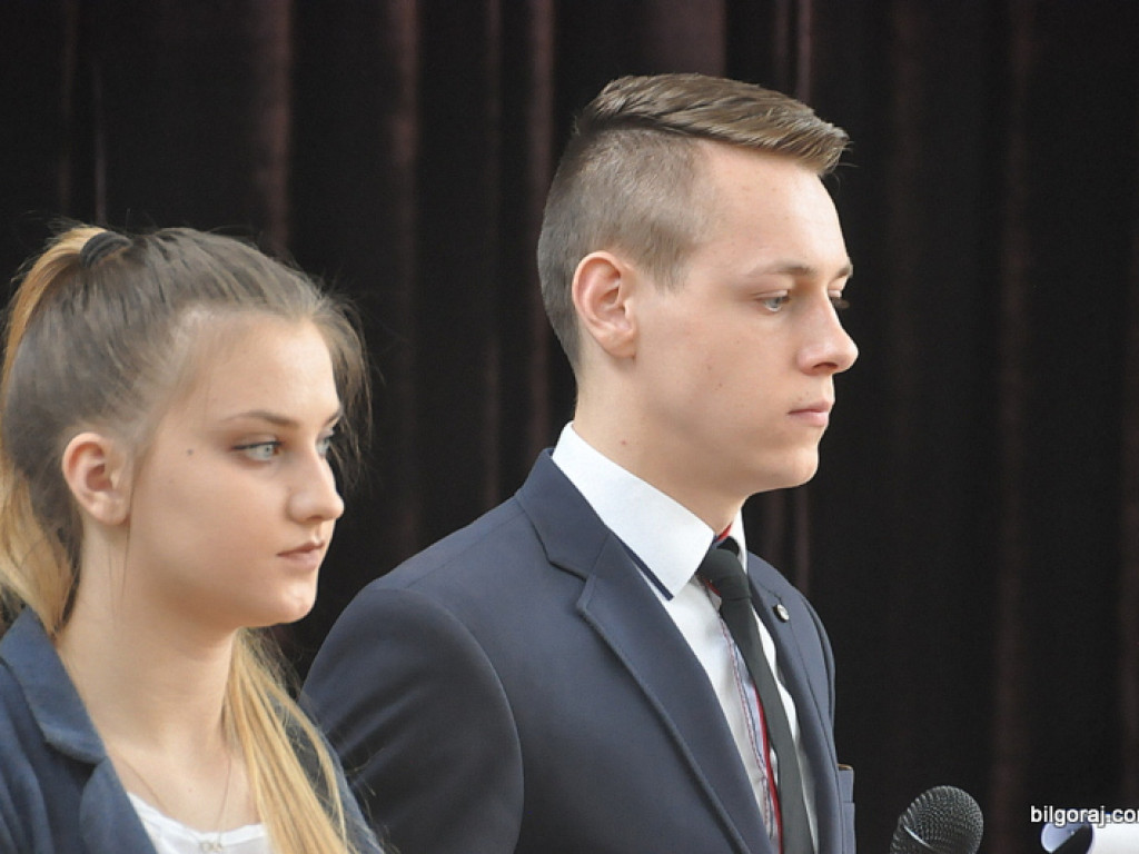 Zakończenie roku tegorocznych maturzystów ZSZiO (FOTO)