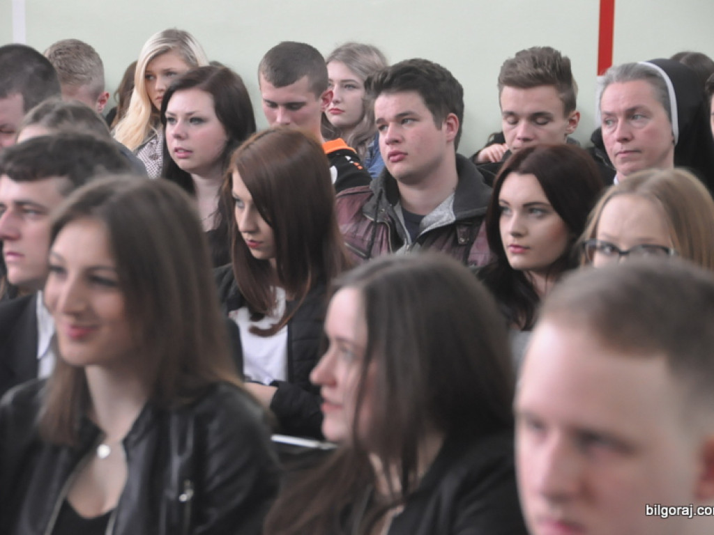 Zakończenie roku tegorocznych maturzystów ZSZiO (FOTO)