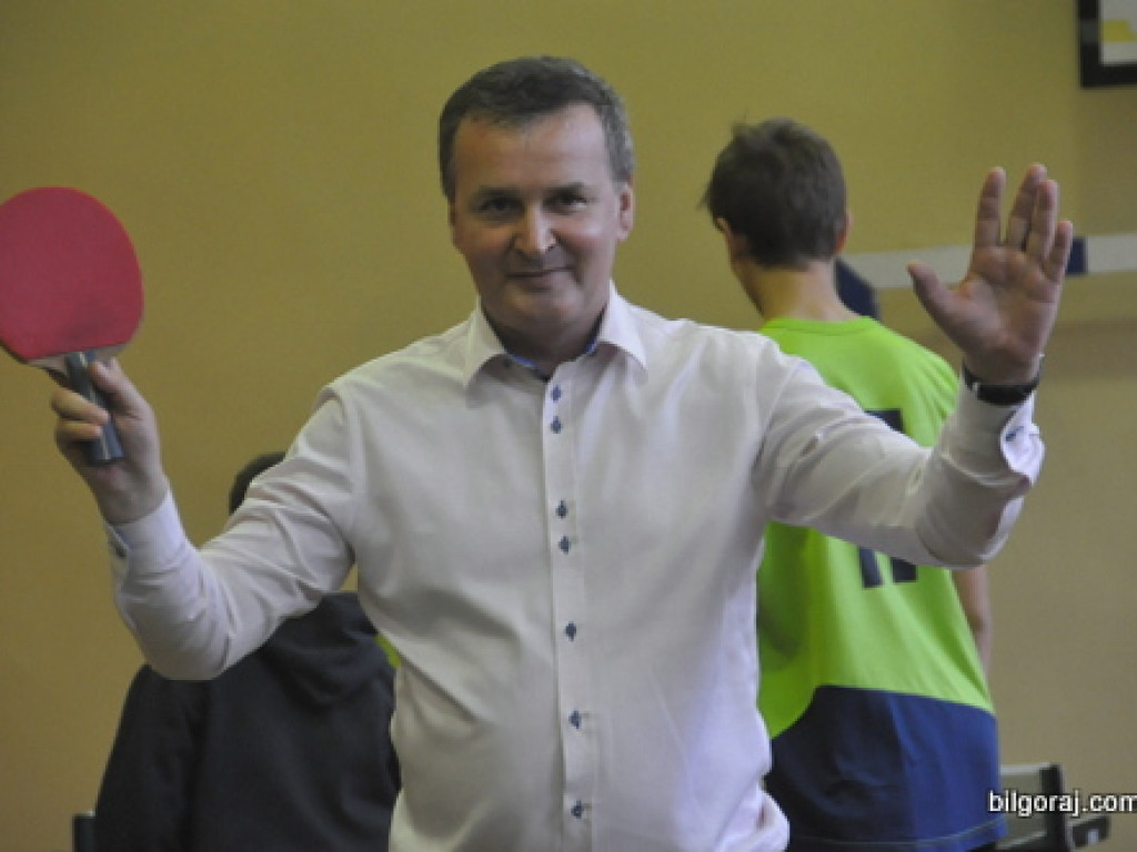 XII Turniej Tenisa Stołowego w Smólsku (FOTO, WYNIKI)