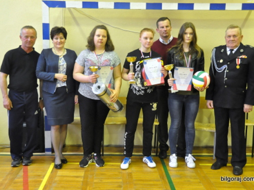 XII Turniej Tenisa Stołowego w Smólsku (FOTO, WYNIKI)