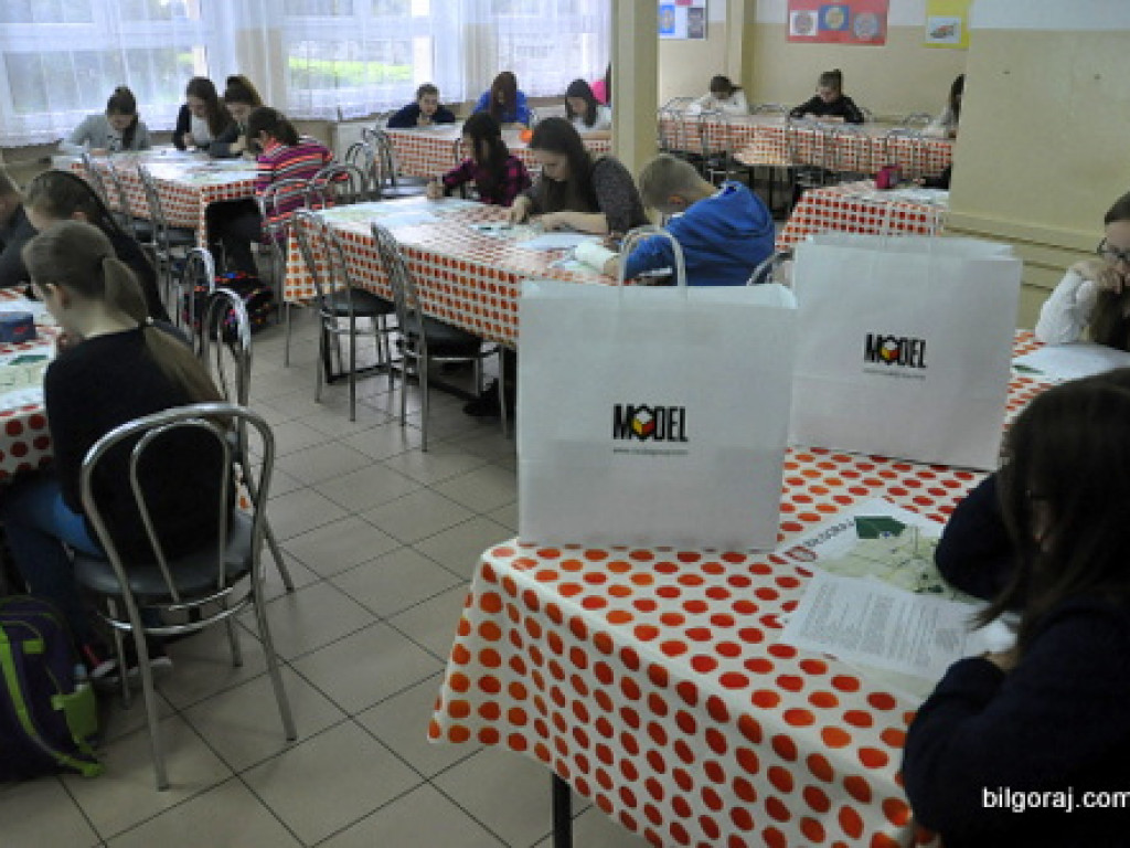 V Konkurs Wiedzy o Miejscach Pamięci Narodowej i Regionalnej na Terenie Miasta Biłgoraja (FOTO, WYNIKI)