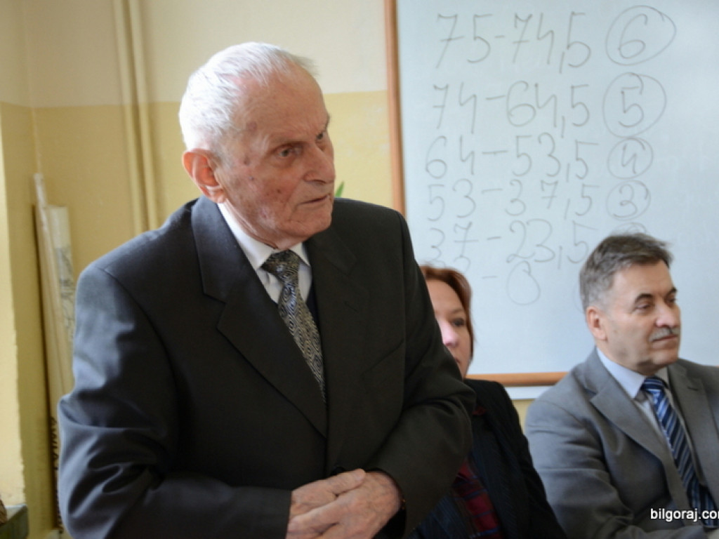 V Konkurs Wiedzy o Miejscach Pamięci Narodowej i Regionalnej na Terenie Miasta Biłgoraja (FOTO, WYNIKI)