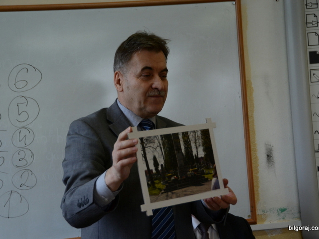 V Konkurs Wiedzy o Miejscach Pamięci Narodowej i Regionalnej na Terenie Miasta Biłgoraja (FOTO, WYNIKI)