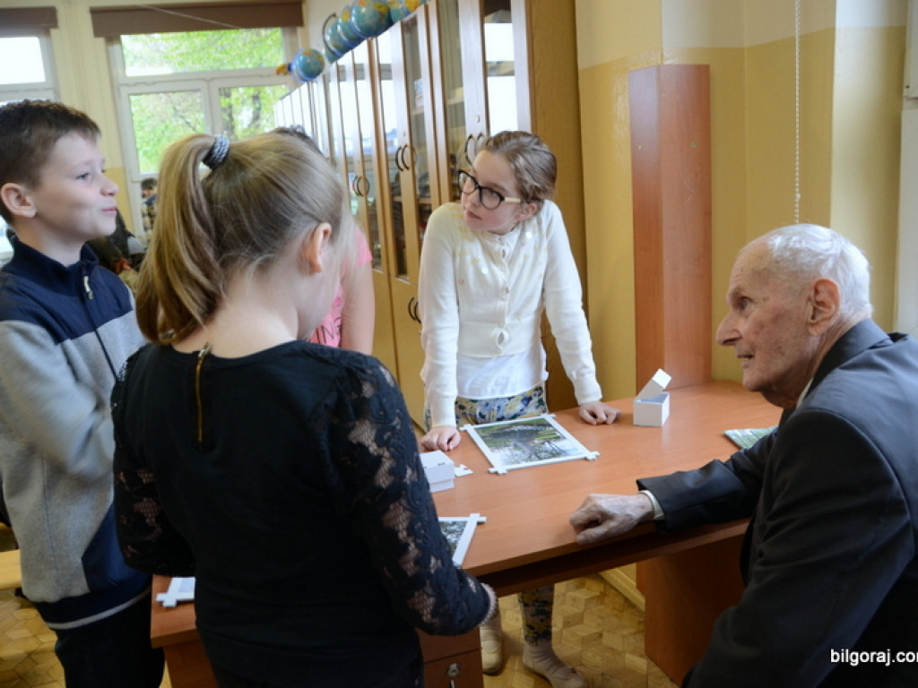 V Konkurs Wiedzy o Miejscach Pamięci Narodowej i Regionalnej na Terenie Miasta Biłgoraja (FOTO, WYNIKI)