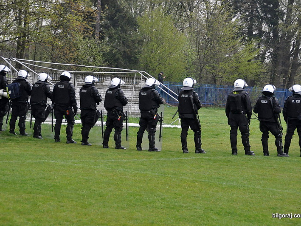 Łada vs. Hetman (FOTO, VIDEO)