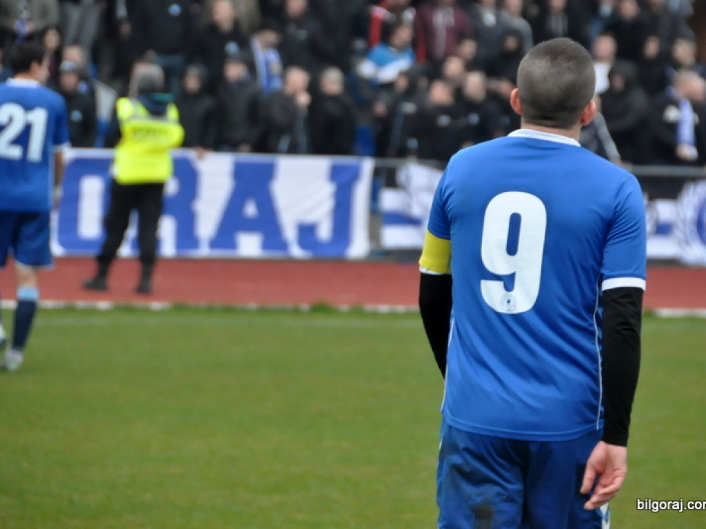 Łada vs. Hetman (FOTO, VIDEO)