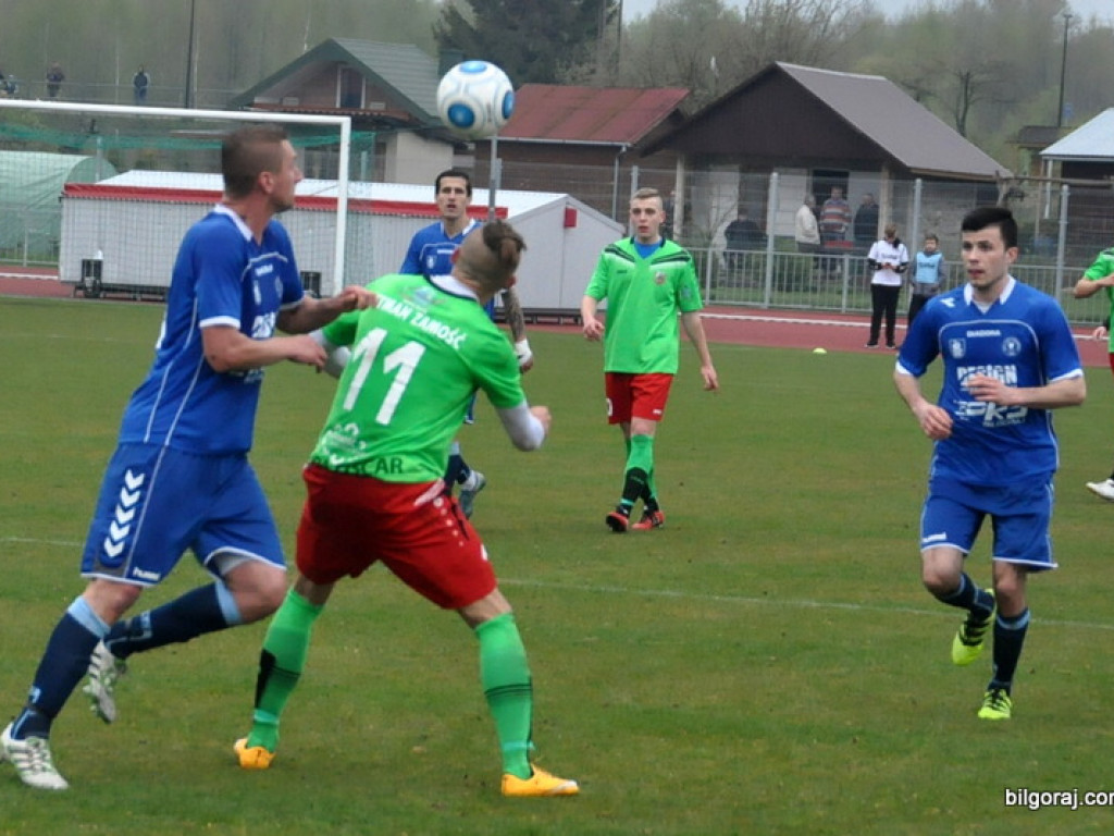 Łada vs. Hetman (FOTO, VIDEO)