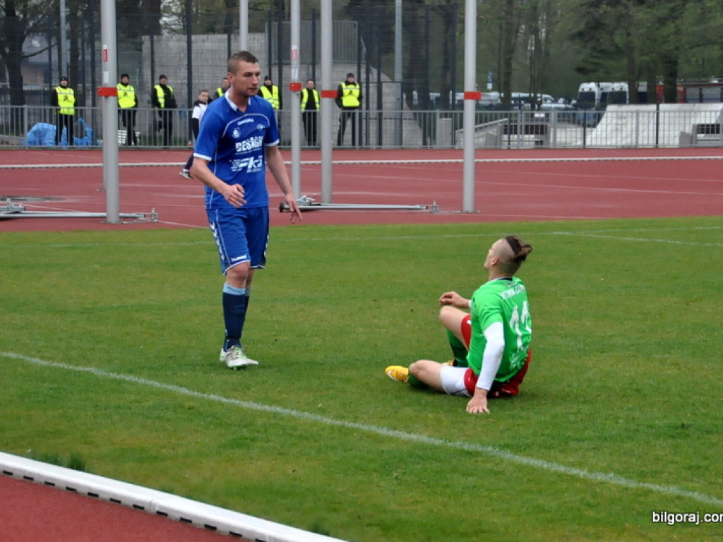 Łada vs. Hetman (FOTO, VIDEO)