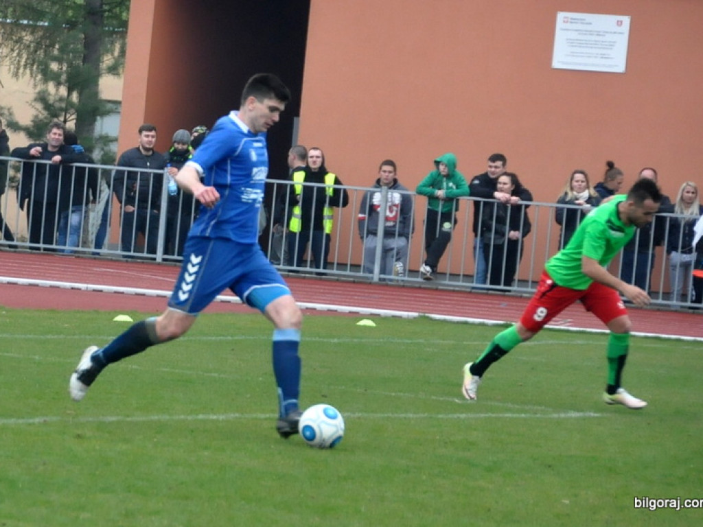 Łada vs. Hetman (FOTO, VIDEO)