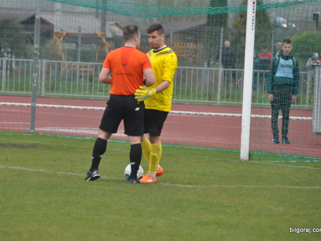 Łada vs. Hetman (FOTO, VIDEO)