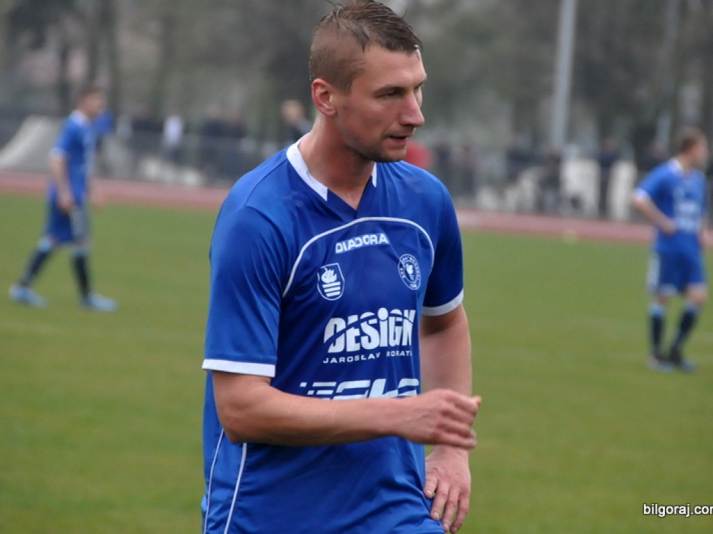 Łada vs. Hetman (FOTO, VIDEO)