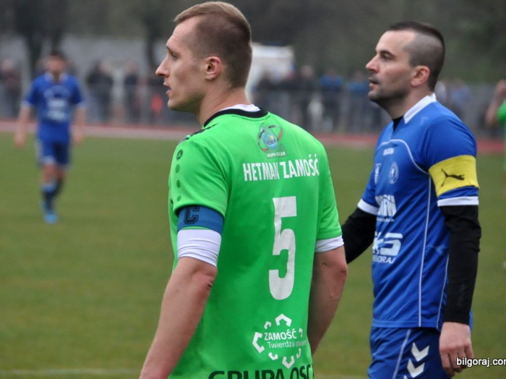 Łada vs. Hetman (FOTO, VIDEO)