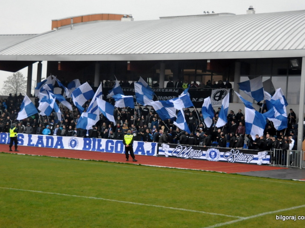 Łada vs. Hetman (FOTO, VIDEO)