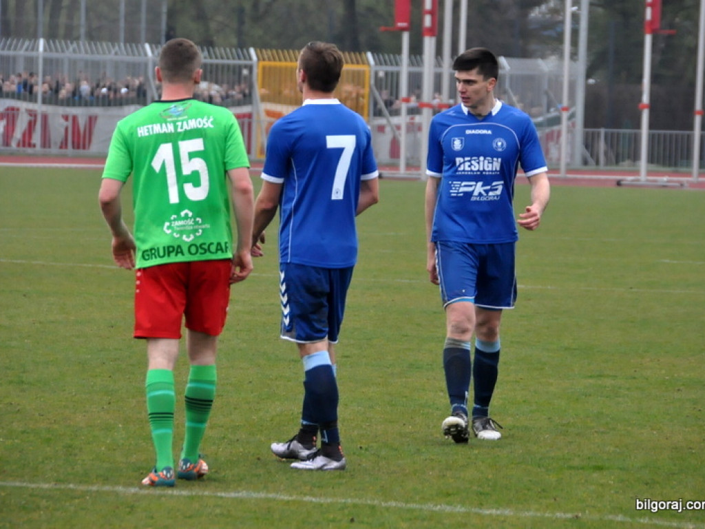 Łada vs. Hetman (FOTO, VIDEO)