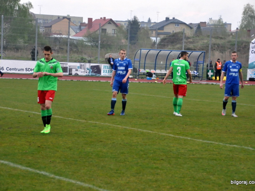 Łada vs. Hetman (FOTO, VIDEO)