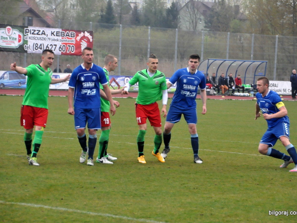 Łada vs. Hetman (FOTO, VIDEO)