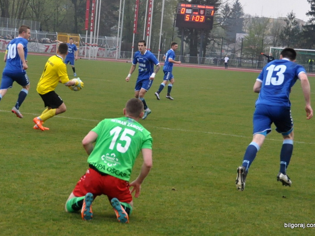 Łada vs. Hetman (FOTO, VIDEO)