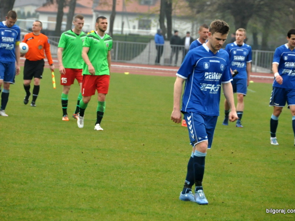 Łada vs. Hetman (FOTO, VIDEO)