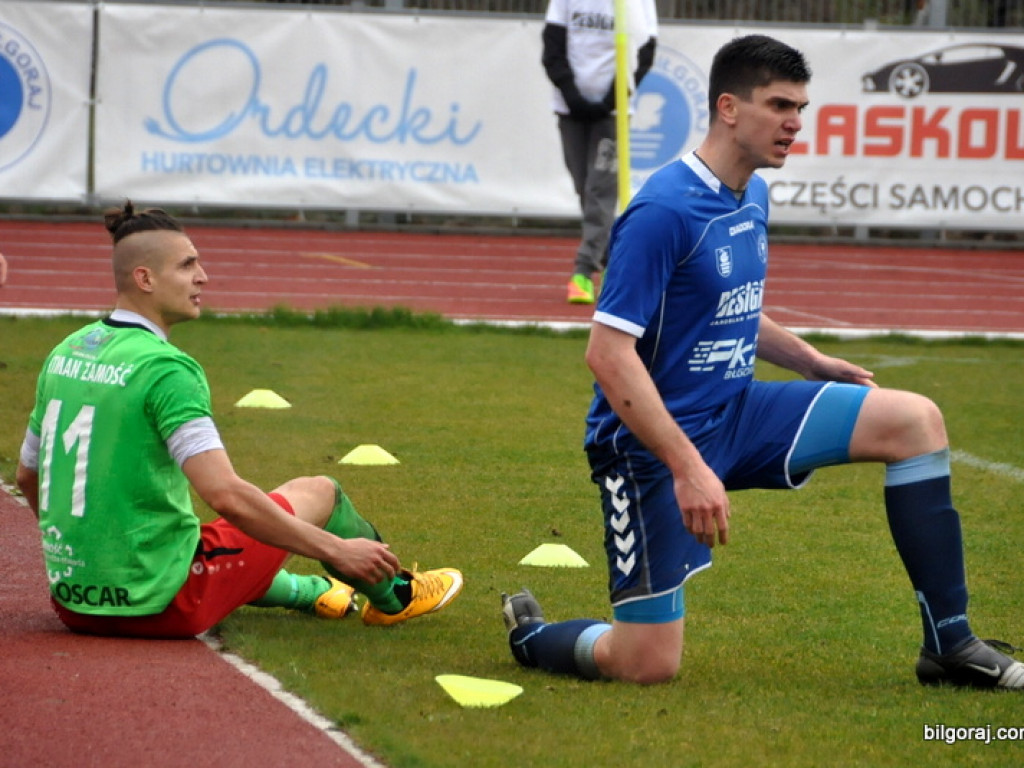 Łada vs. Hetman (FOTO, VIDEO)