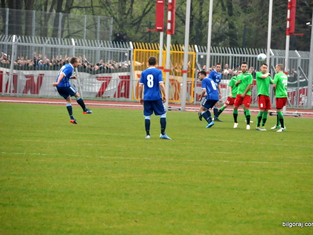 Łada vs. Hetman (FOTO, VIDEO)