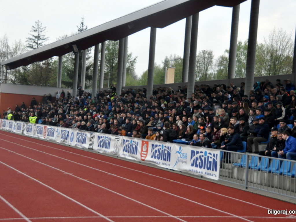 Łada vs. Hetman (FOTO, VIDEO)