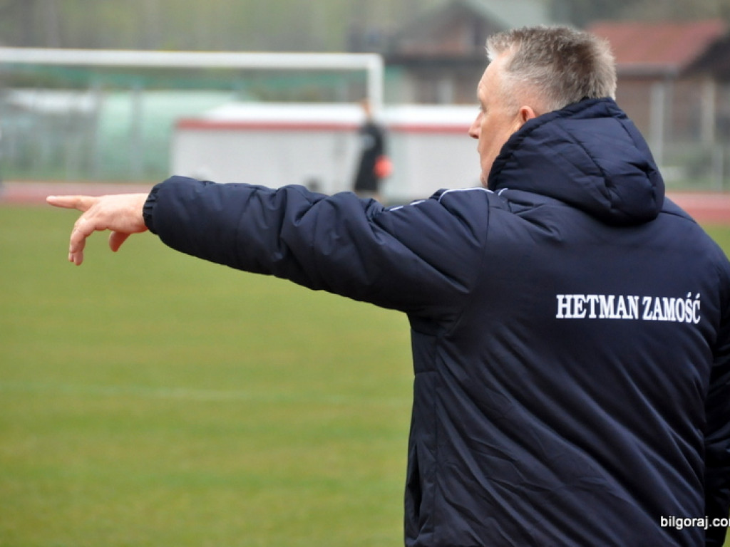 Łada vs. Hetman (FOTO, VIDEO)