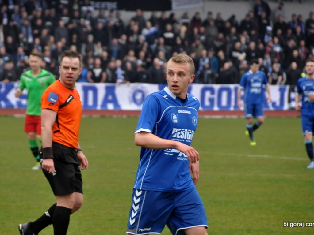 Łada vs. Hetman (FOTO, VIDEO)