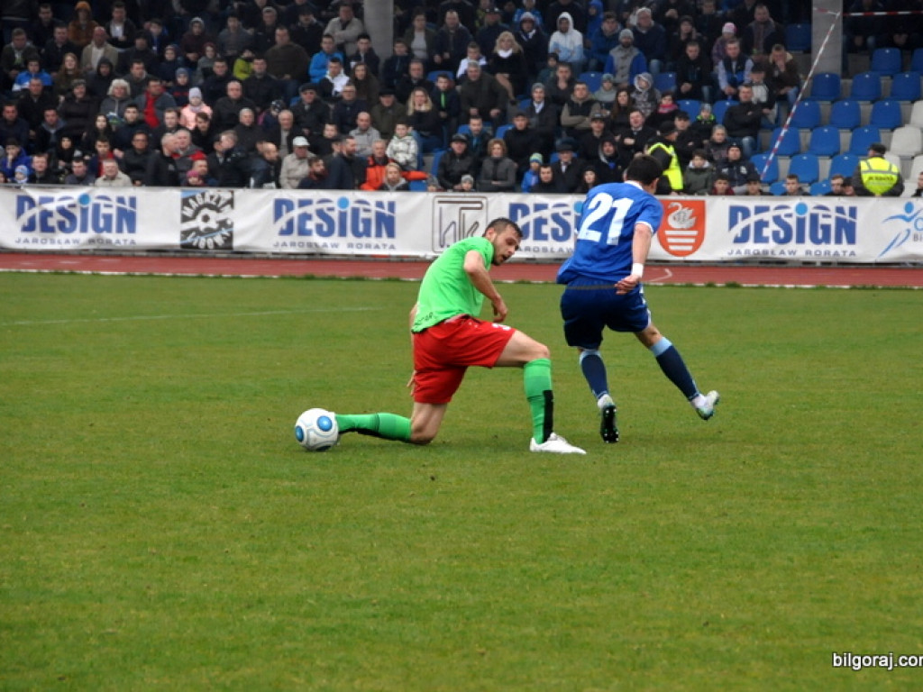 Łada vs. Hetman (FOTO, VIDEO)