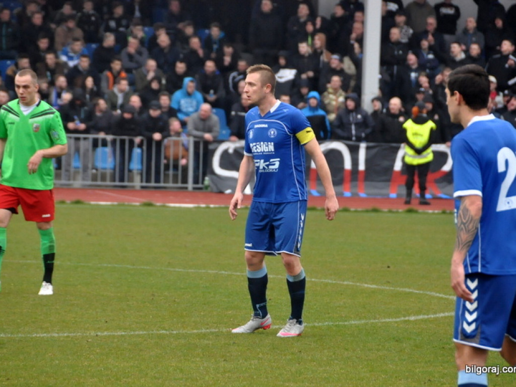 Łada vs. Hetman (FOTO, VIDEO)