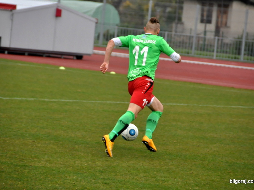 Łada vs. Hetman (FOTO, VIDEO)