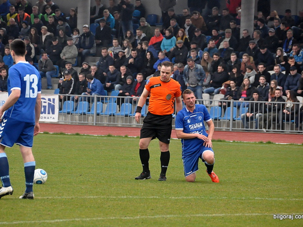 Łada vs. Hetman (FOTO, VIDEO)