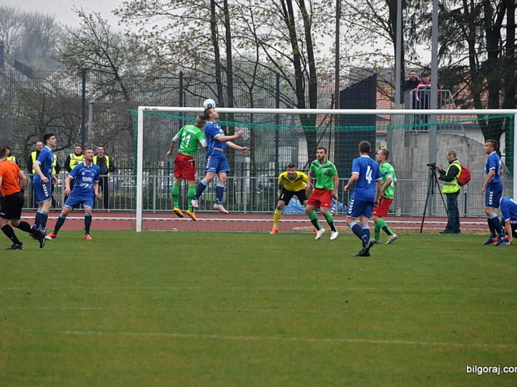 Łada vs. Hetman (FOTO, VIDEO)