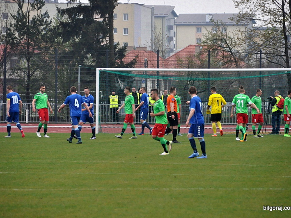 Łada vs. Hetman (FOTO, VIDEO)
