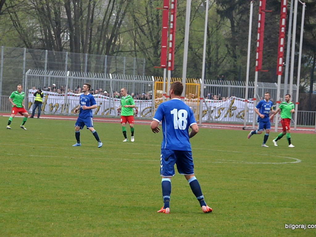 Łada vs. Hetman (FOTO, VIDEO)