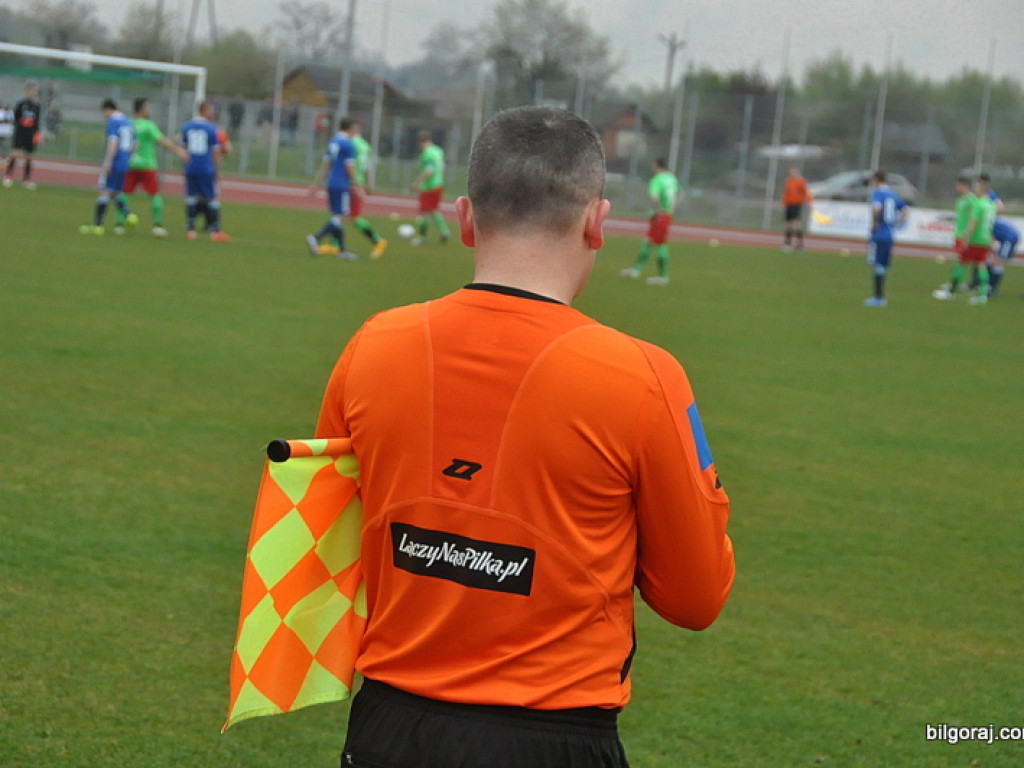 Łada vs. Hetman (FOTO, VIDEO)