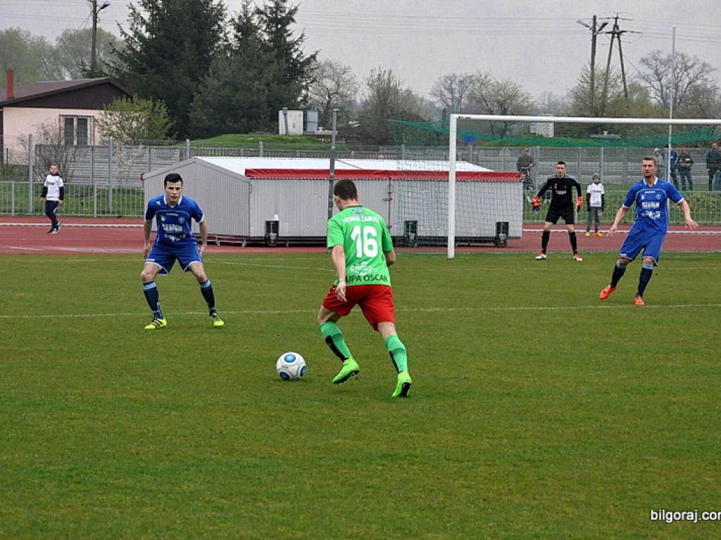 Łada vs. Hetman (FOTO, VIDEO)