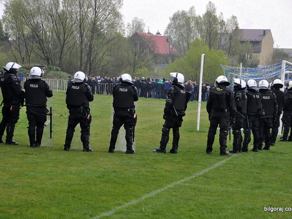 Łada vs. Hetman (FOTO, VIDEO)