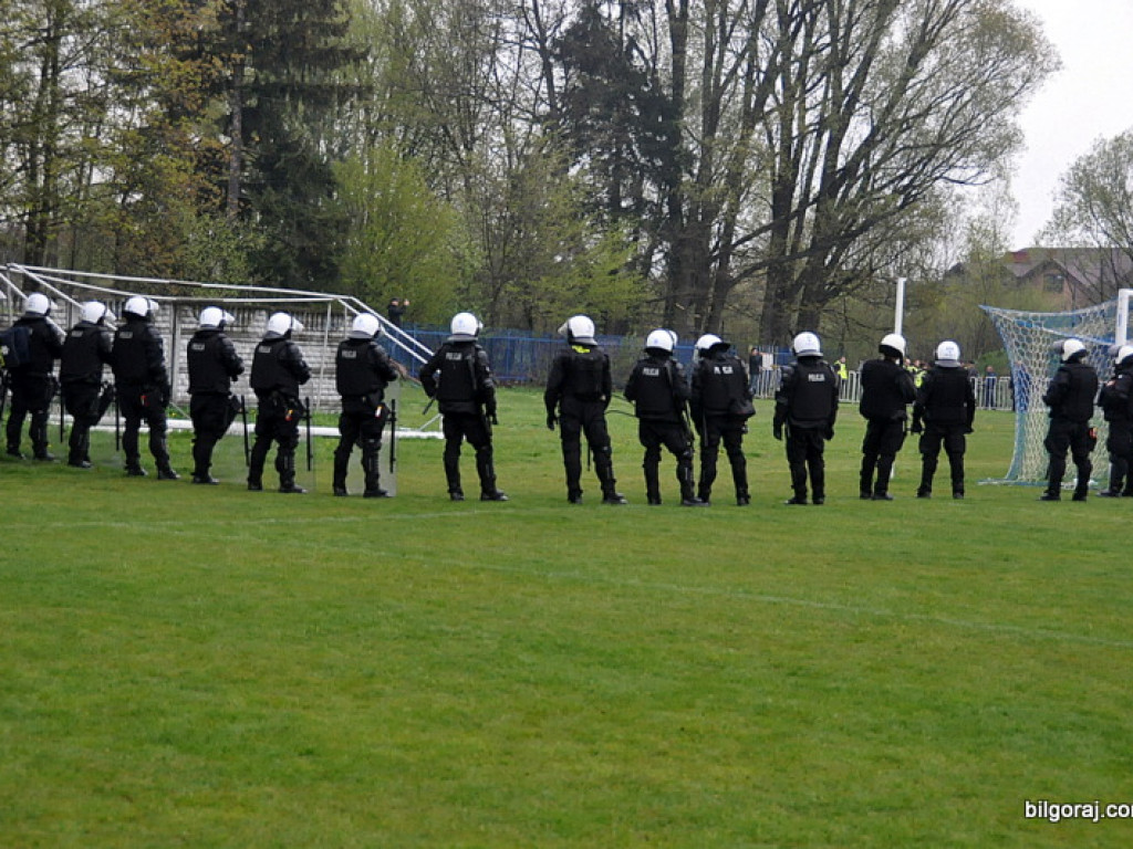 Łada vs. Hetman (FOTO, VIDEO)