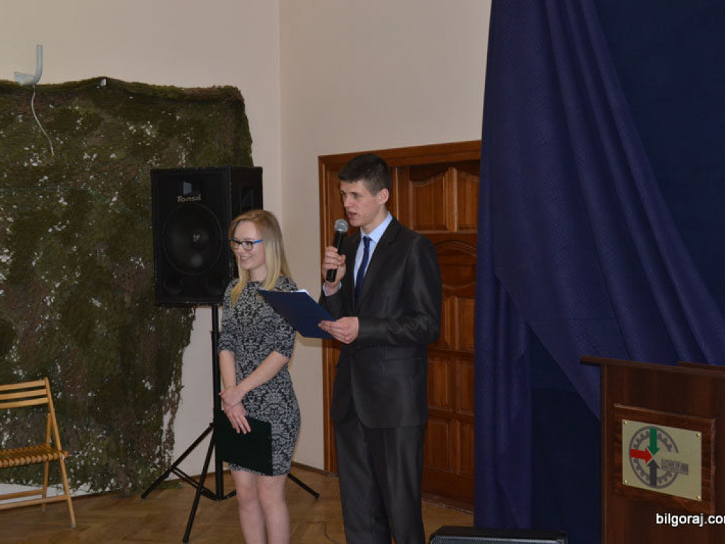 Pożegnanie maturzystów w RCEZ (FOTO)