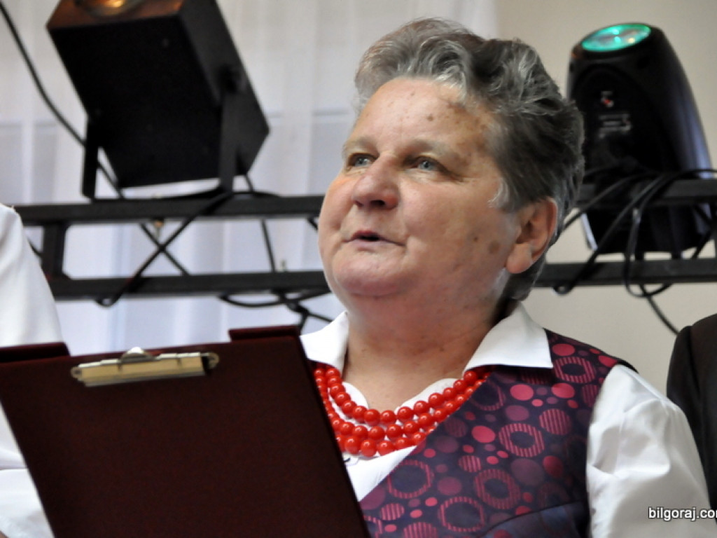 Majówka z zespołami ludowymi w Gromadzie (FOTO)