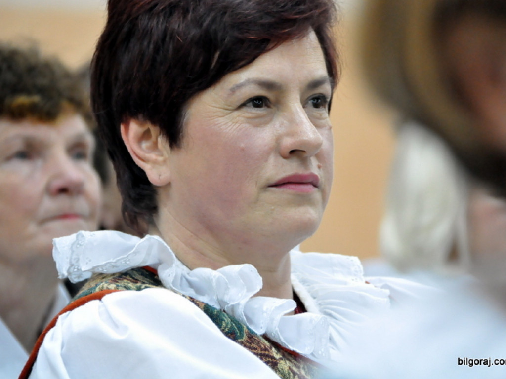 Majówka z zespołami ludowymi w Gromadzie (FOTO)