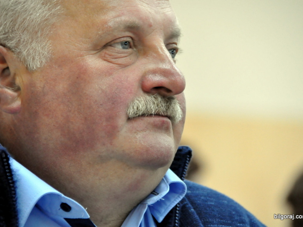 Majówka z zespołami ludowymi w Gromadzie (FOTO)