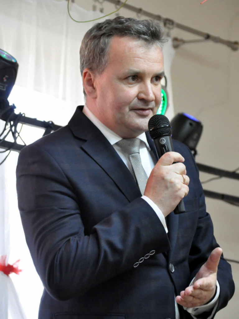 Majówka z zespołami ludowymi w Gromadzie (FOTO)